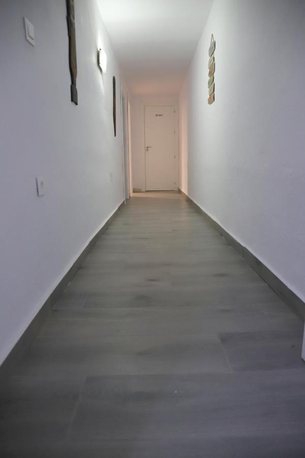 Aki Me Quedo Villa Ledana Luaran gambar